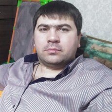 Фотография мужчины Вадим, 42 года из г. Белово