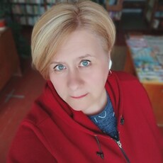 Фотография девушки Елена, 57 лет из г. Орша