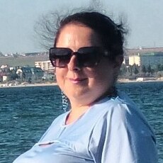 Фотография девушки Юла, 47 лет из г. Тула