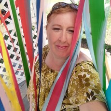 Фотография девушки Светлана, 46 лет из г. Камбарка