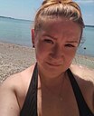 Аника, 37 лет