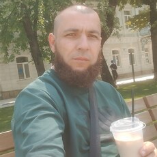 Фотография мужчины Петр, 40 лет из г. Буденновск