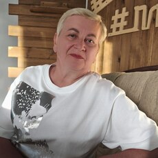 Фотография девушки Светлана, 60 лет из г. Ляховичи