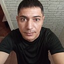Андрей, 36 лет