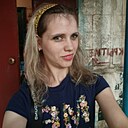 Анюта, 31 год