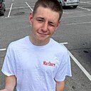 Егор, 22 года