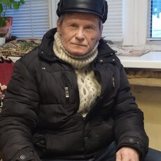 Фотография мужчины Андрей, 61 год из г. Ярославль