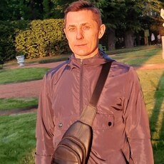 Фотография мужчины Дмитрий, 39 лет из г. Брянск
