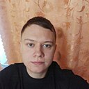 Ник, 27 лет
