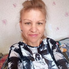 Фотография девушки Ирина, 48 лет из г. Хор