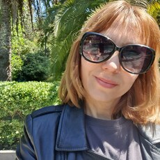 Фотография девушки Елена, 44 года из г. Моздок