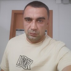 Фотография мужчины Роман, 44 года из г. Анапа