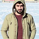 Магамед, 27 лет