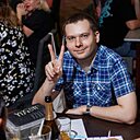 Александр, 33 года