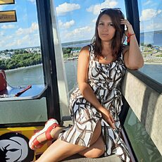 Фотография девушки Мая, 21 год из г. Чулым