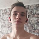 Кирилл, 27 лет