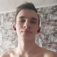 Фотография мужчины Кирилл, 27 лет из г. Петропавловск