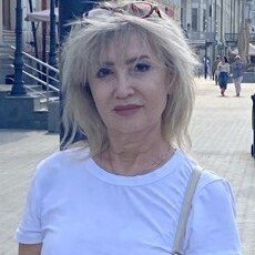 Фотография девушки Райна, 60 лет из г. Ноябрьск