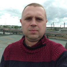 Фотография мужчины Юрий, 43 года из г. Лозовая