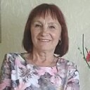 Татьяна, 63 года