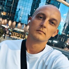 Фотография мужчины Артём, 31 год из г. Орша