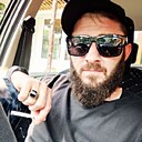 Рас, 35 лет