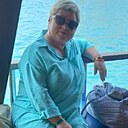 Людмила, 53 года