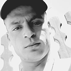 Фотография мужчины Максим, 28 лет из г. Иркутск