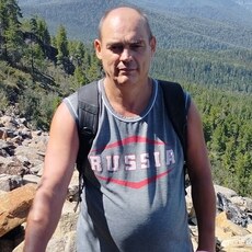 Фотография мужчины Григорий, 53 года из г. Абакан