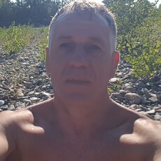 Фотография мужчины Женя, 54 года из г. Усть-Каменогорск