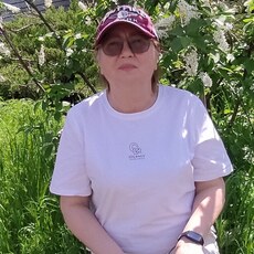 Фотография девушки Евгения, 66 лет из г. Таганрог