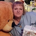 Надежда, 43 года
