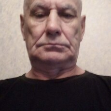 Фотография мужчины Валерий, 67 лет из г. Уфа