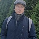 Илья, 51 год