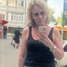 Фотография девушки Светлана, 49 лет из г. Тольятти