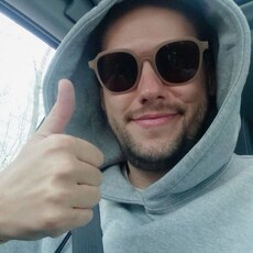 Фотография мужчины Антон, 27 лет из г. Губкин