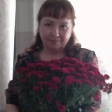 Фотография девушки Елена, 57 лет из г. Борзя