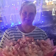 Фотография девушки Елена, 46 лет из г. Серов