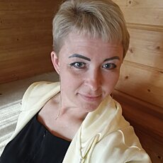 Фотография девушки Алла, 47 лет из г. Балахна