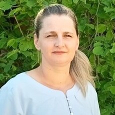 Фотография девушки Анна, 41 год из г. Псков