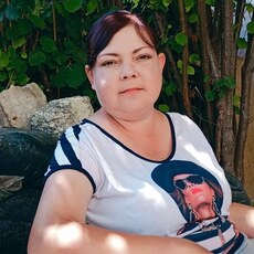 Фотография девушки Марина, 39 лет из г. Бахчисарай