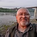 Борис, 65 лет