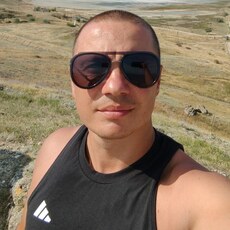 Фотография мужчины Сергей, 40 лет из г. Балашиха