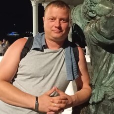 Фотография мужчины Андрей, 37 лет из г. Коломна