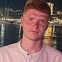 Михаил, 21 год
