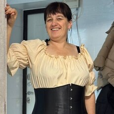 Фотография девушки Ирина, 54 года из г. Полоцк