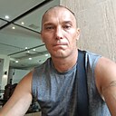 Яша, 43 года