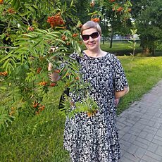 Фотография девушки Алиса, 55 лет из г. Слуцк