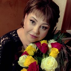 Фотография девушки Наталия, 47 лет из г. Волжский