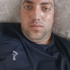 Фотография мужчины Алексей, 32 года из г. Ессентуки